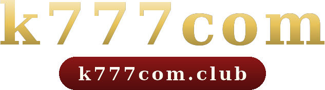 k777com logo